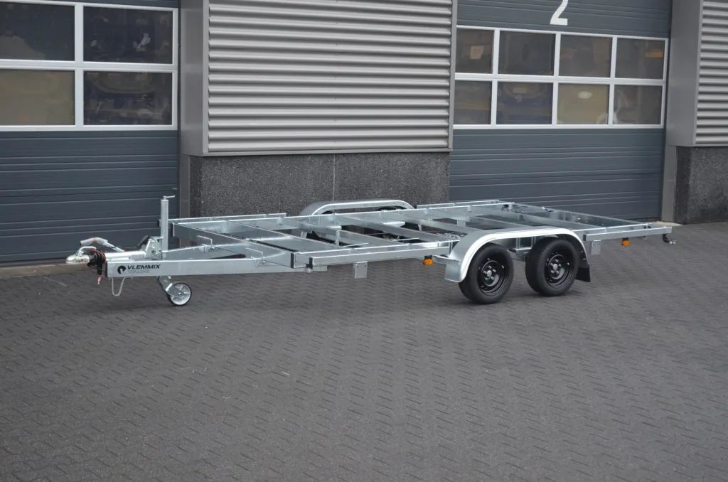 TH420 låg, framifrån