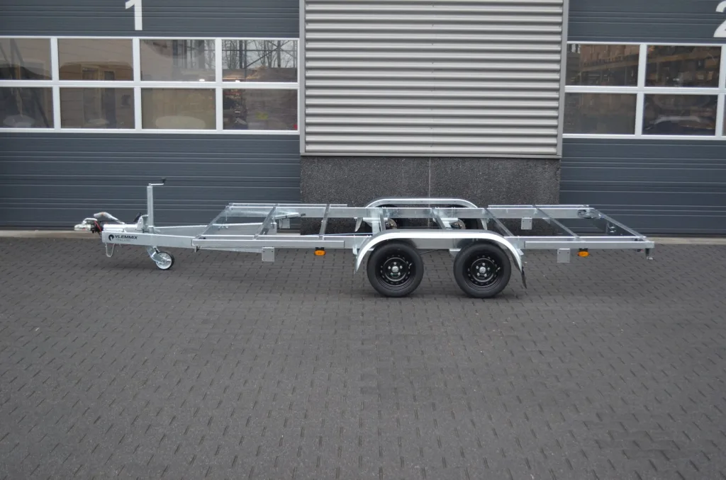 TH420 låg, från sidan