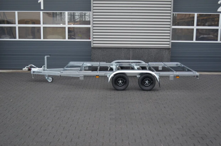 TH420 låg, från sidan