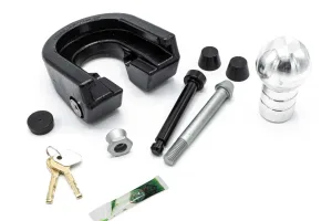 Combilock delar